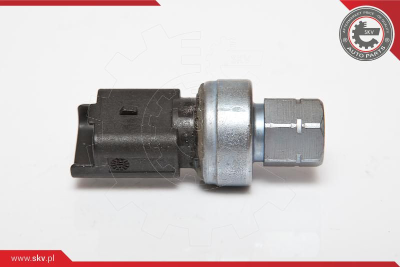 ESEN SKV Druckschalter, Klimaanlage