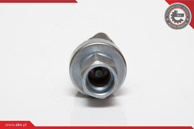 ESEN SKV Druckschalter, Klimaanlage