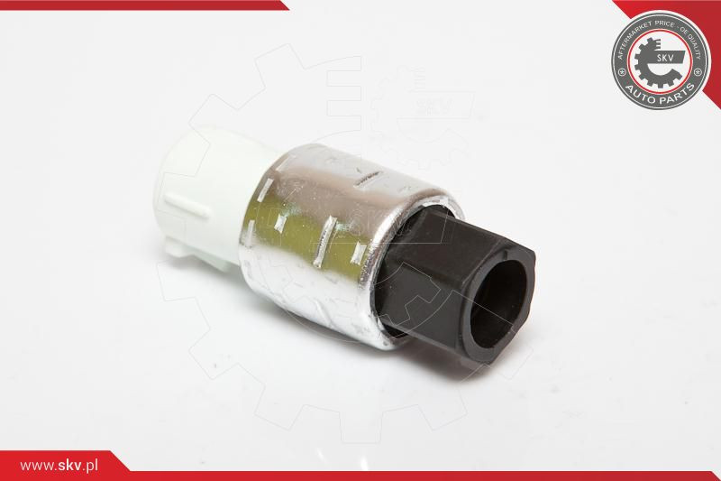 ESEN SKV Druckschalter, Klimaanlage