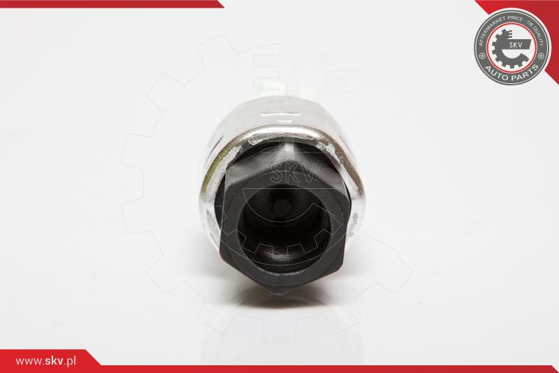 ESEN SKV Druckschalter, Klimaanlage