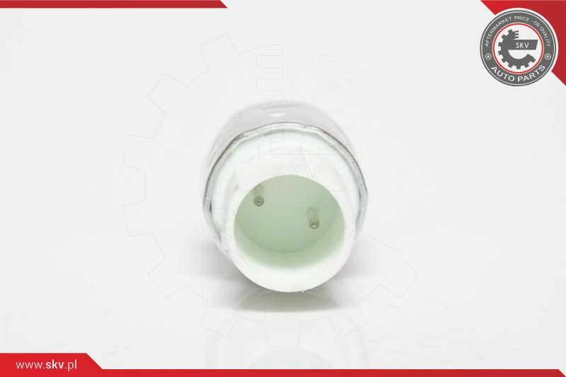 ESEN SKV Druckschalter, Klimaanlage