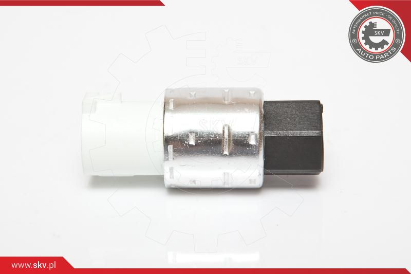 ESEN SKV Druckschalter, Klimaanlage