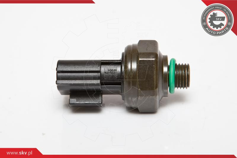 ESEN SKV Druckschalter, Klimaanlage