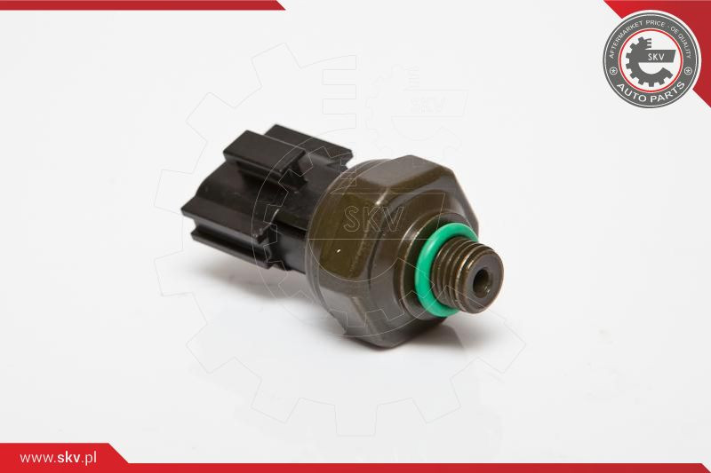 ESEN SKV Druckschalter, Klimaanlage