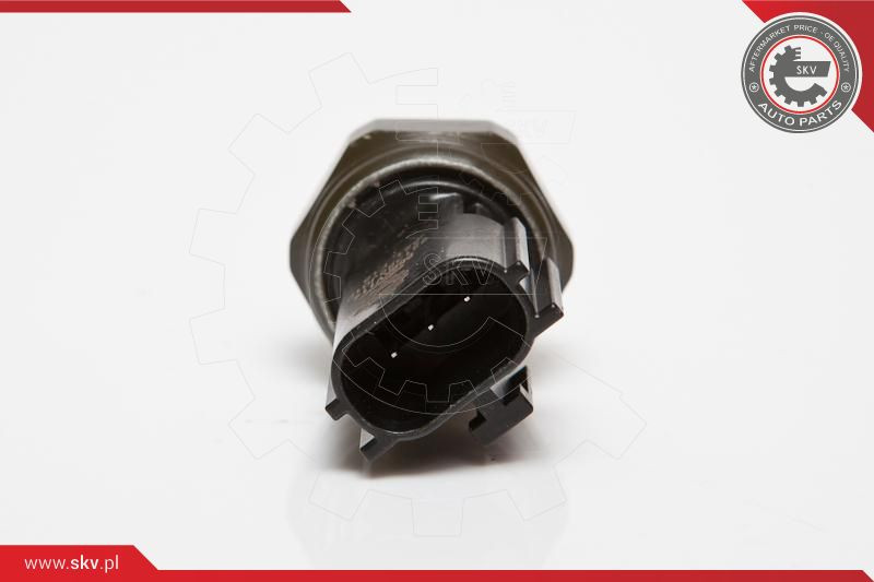 ESEN SKV Druckschalter, Klimaanlage