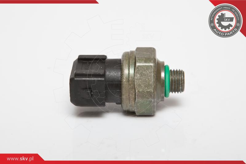 ESEN SKV Druckschalter, Klimaanlage