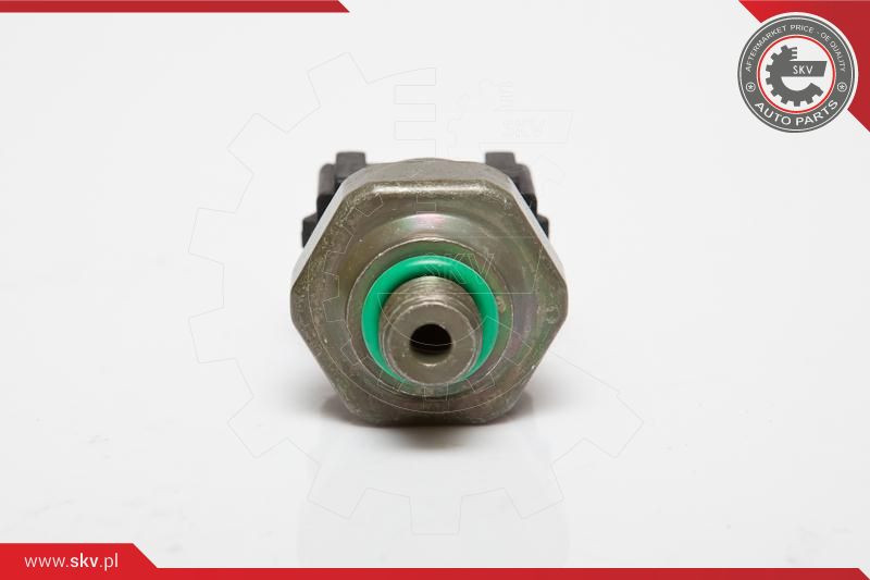 ESEN SKV Druckschalter, Klimaanlage