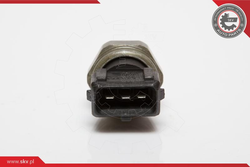 ESEN SKV Druckschalter, Klimaanlage