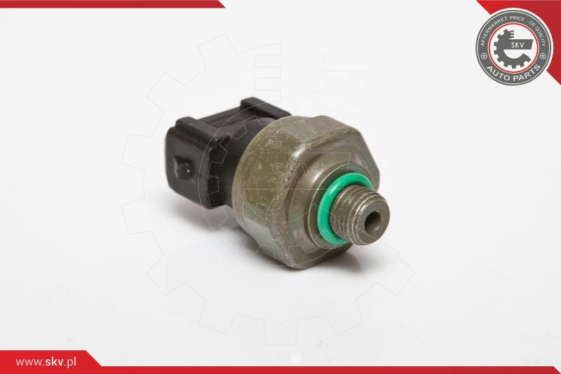 ESEN SKV Druckschalter, Klimaanlage