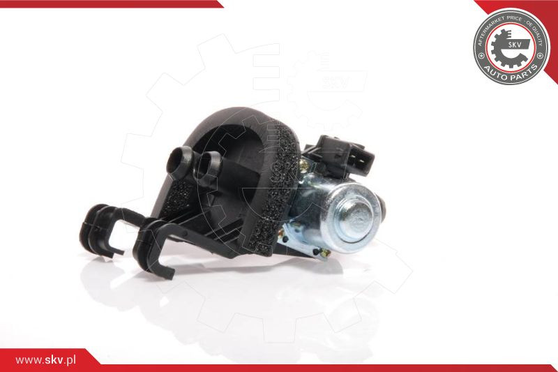 ESEN SKV Kühlmittelregelventil