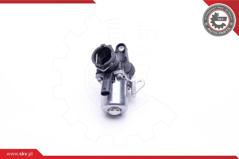 ESEN SKV Kühlmittelregelventil