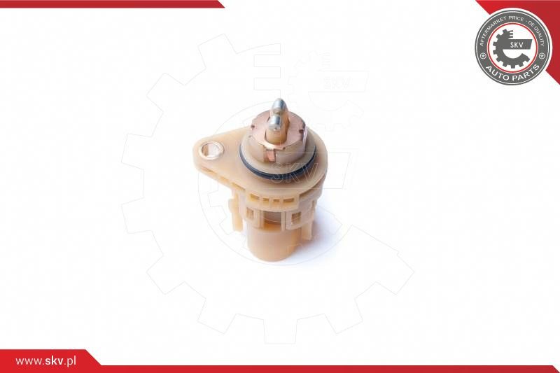 ESEN SKV Schalter, Fahrstufe