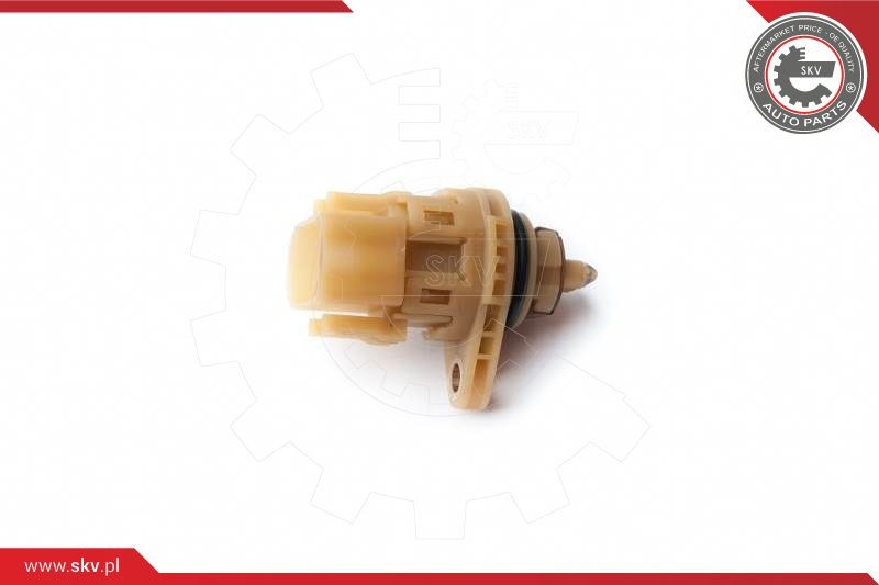 ESEN SKV Schalter, Fahrstufe