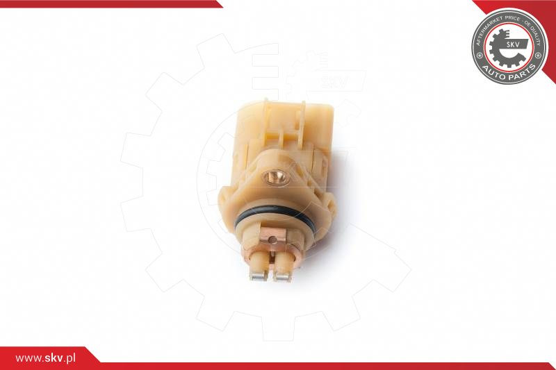 ESEN SKV Schalter, Fahrstufe