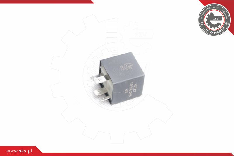 ESEN SKV Relais, Kraftstoffpumpe