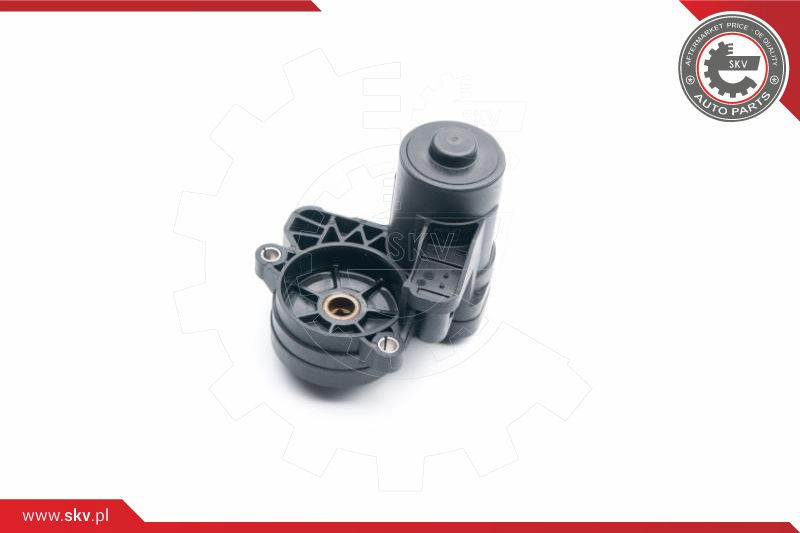 ESEN SKV Stellelement, Feststellbremse Bremssattel