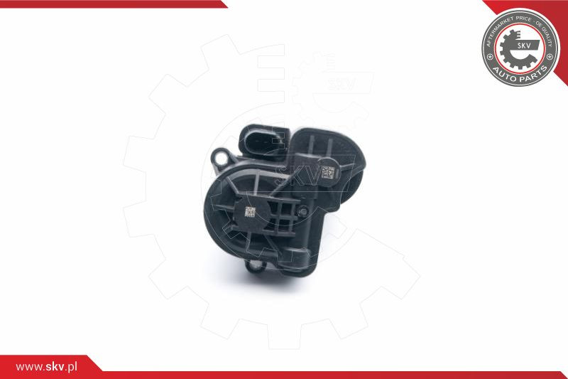 ESEN SKV Stellelement, Feststellbremse Bremssattel