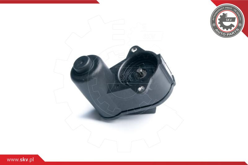 ESEN SKV Stellelement, Feststellbremse Bremssattel