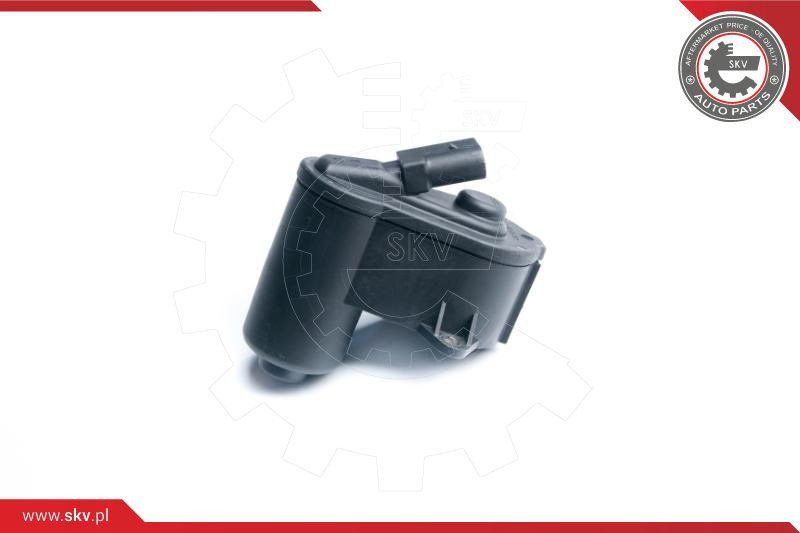 ESEN SKV Stellelement, Feststellbremse Bremssattel