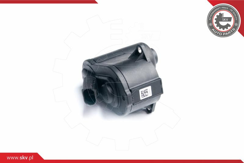 ESEN SKV Stellelement, Feststellbremse Bremssattel