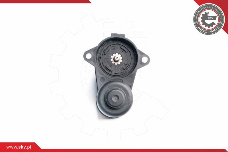 ESEN SKV Stellelement, Feststellbremse Bremssattel