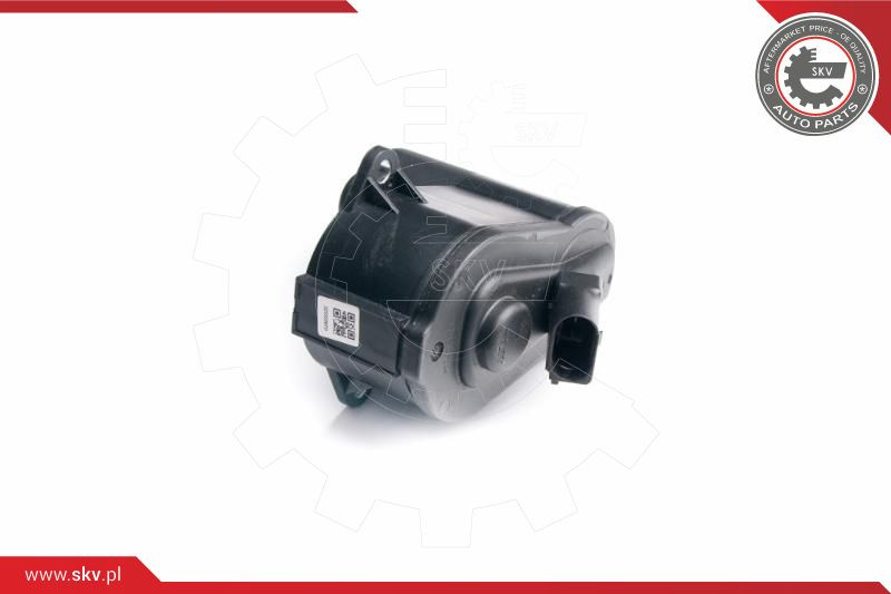 ESEN SKV Stellelement, Feststellbremse Bremssattel