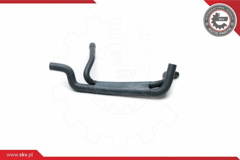 ESEN SKV Schlauch, Kurbelgehäuseentlüftung