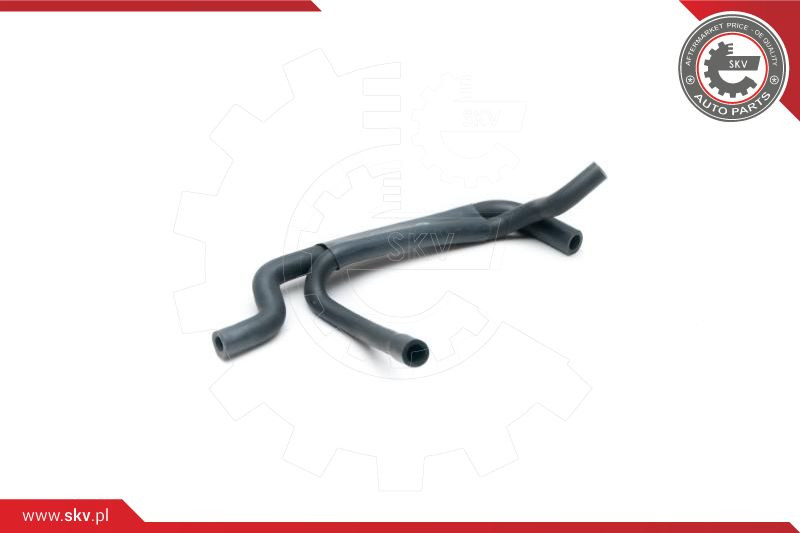 ESEN SKV Schlauch, Kurbelgehäuseentlüftung