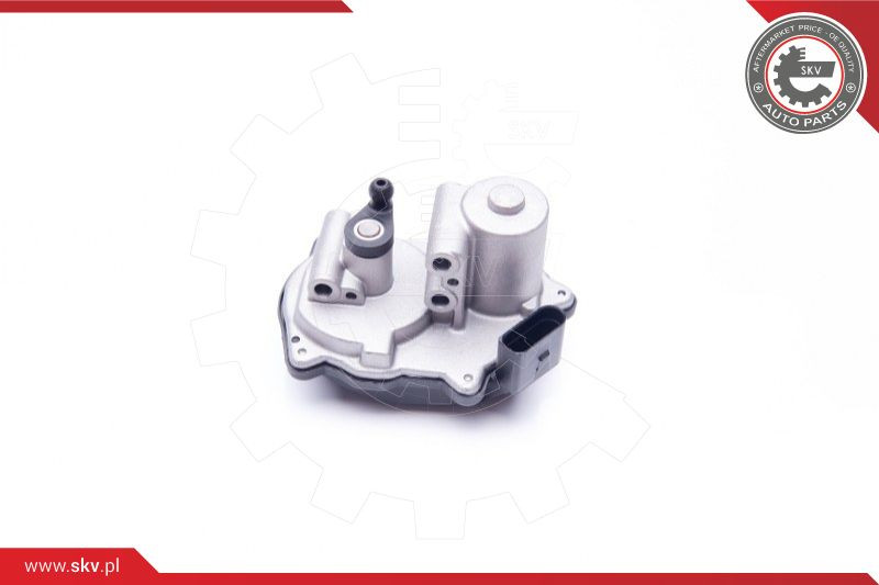 ESEN SKV Stellelement, Drallklappen (Saugrohr)