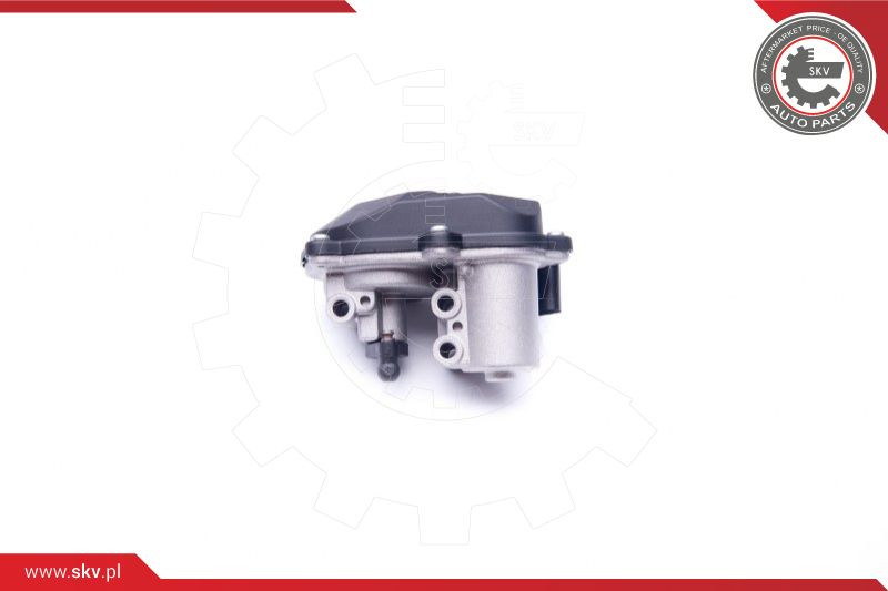 ESEN SKV Stellelement, Drallklappen (Saugrohr)