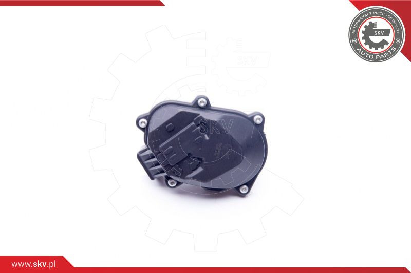 ESEN SKV Stellelement, Drallklappen (Saugrohr)