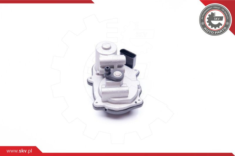 ESEN SKV Stellelement, Drallklappen (Saugrohr)