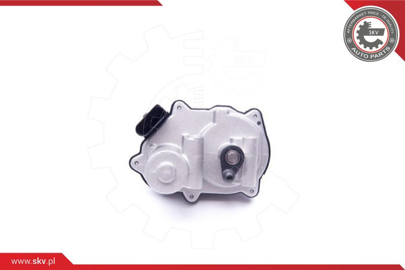 ESEN SKV Stellelement, Drallklappen (Saugrohr)