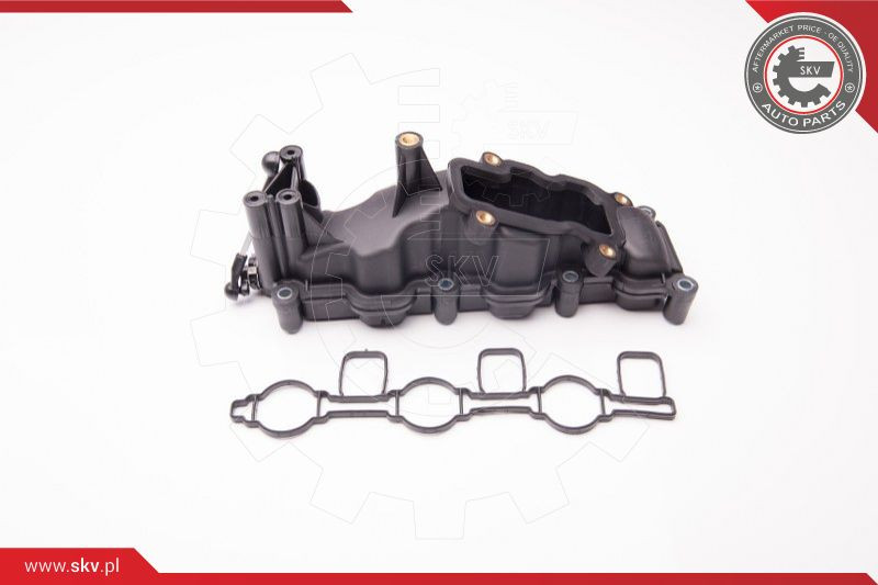 ESEN SKV Saugrohrmodul