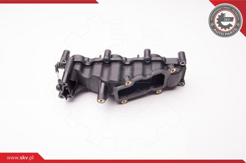 ESEN SKV Saugrohrmodul