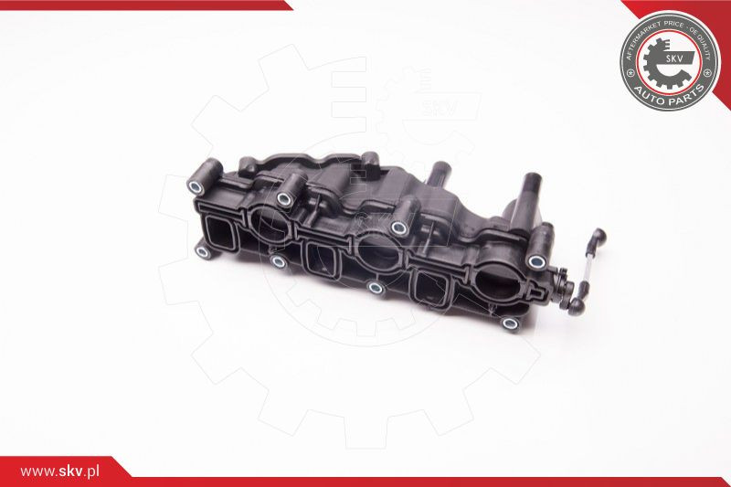 ESEN SKV Saugrohrmodul