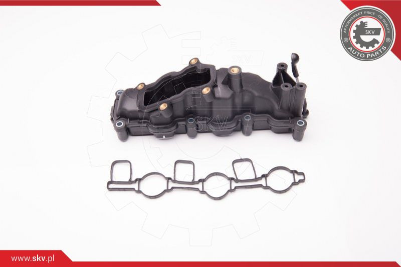 ESEN SKV Saugrohrmodul