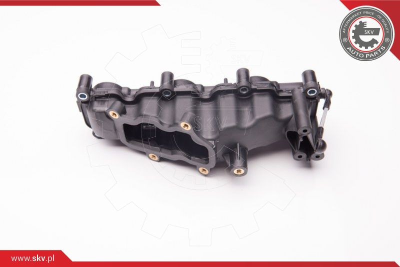 ESEN SKV Saugrohrmodul