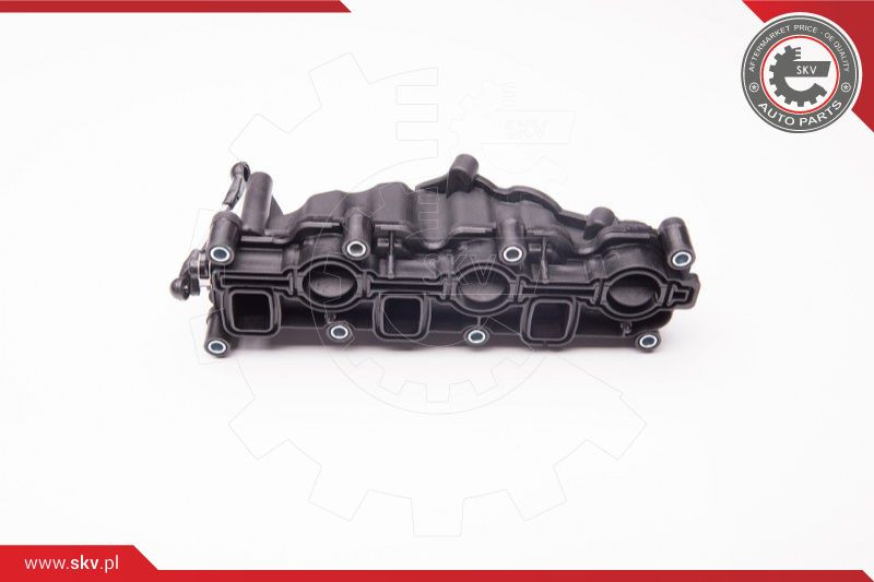 ESEN SKV Saugrohrmodul