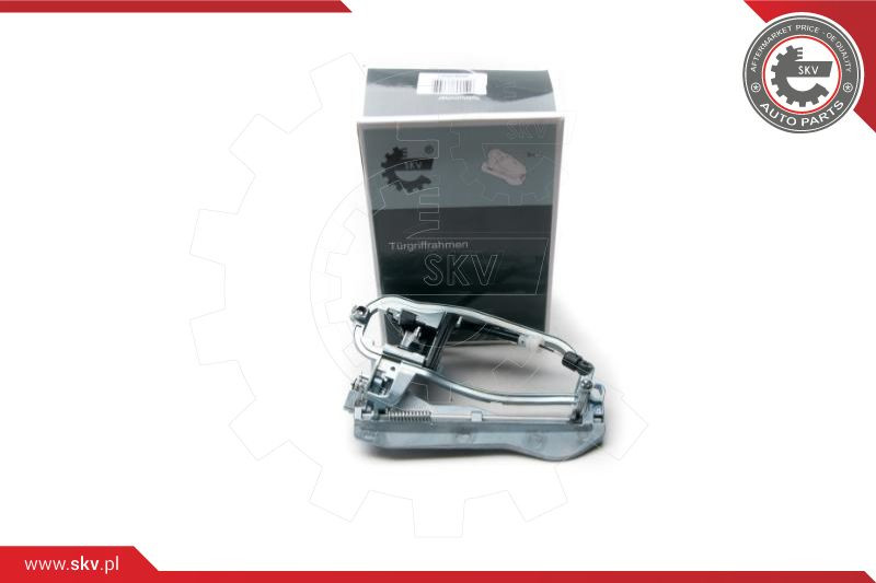 ESEN SKV Türgriffrahmen