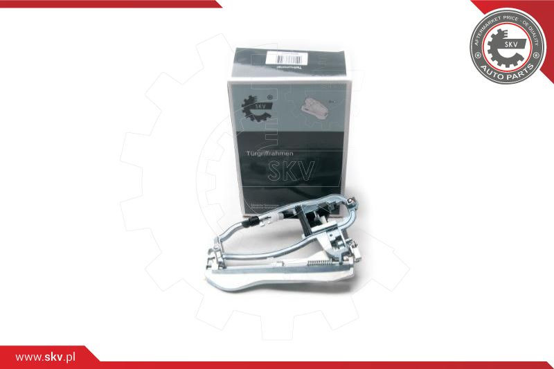 ESEN SKV Türgriffrahmen