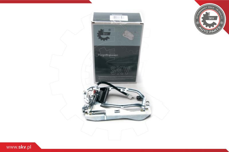 ESEN SKV Türgriffrahmen