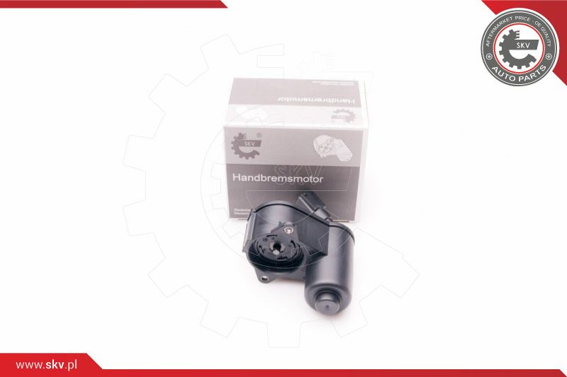 ESEN SKV Stellelement, Feststellbremse Bremssattel