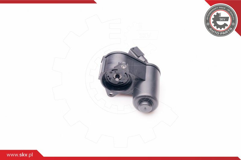 ESEN SKV Stellelement, Feststellbremse Bremssattel