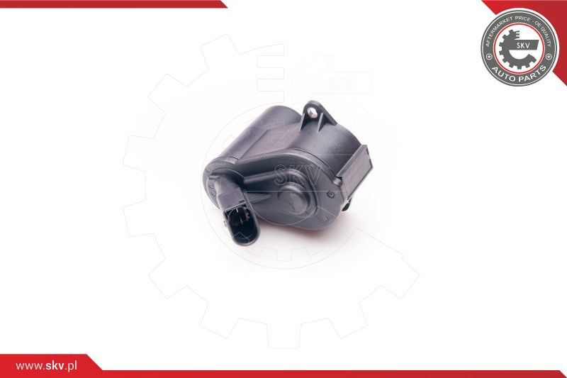 ESEN SKV Stellelement, Feststellbremse Bremssattel