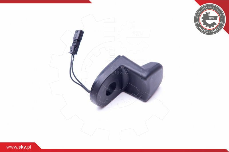 ESEN SKV Schalter, Heckklappenentriegelung