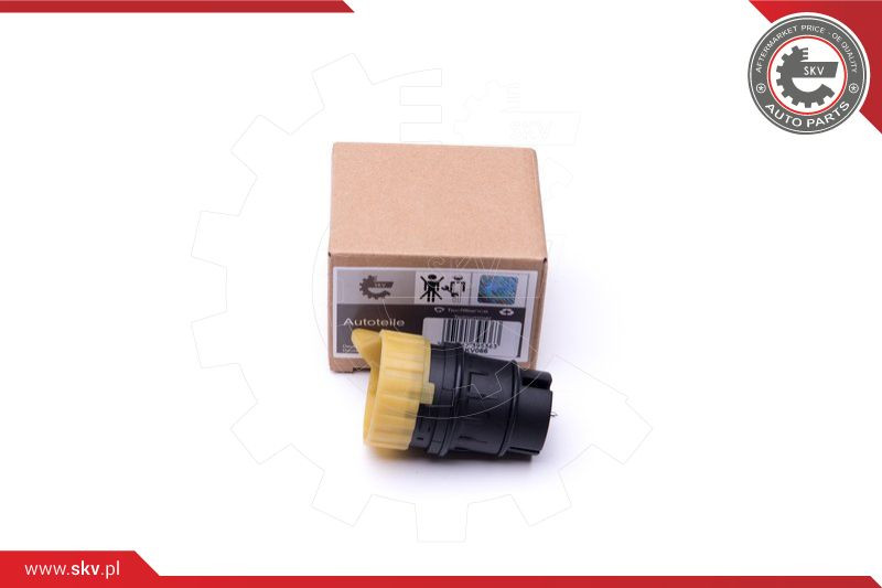 ESEN SKV Steckgehäuse, Automatikgetriebe-Steuereinheit