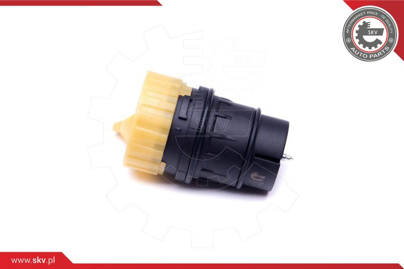 ESEN SKV Steckgehäuse, Automatikgetriebe-Steuereinheit