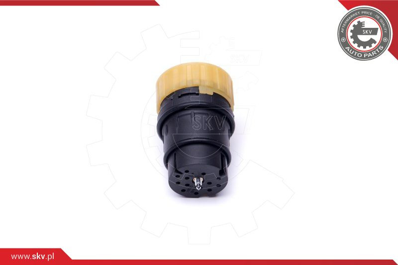 ESEN SKV Steckgehäuse, Automatikgetriebe-Steuereinheit