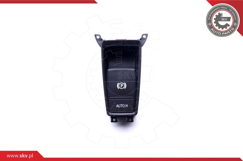 ESEN SKV Schalter, Feststellbremsbetätigung